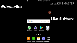 How To Free Download And Change Font Style On Any Android Phone Youtube Best font style application for android!