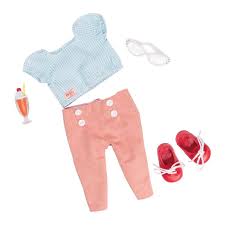 Doll Clothing Buy 18 Inch Doll Clothes Our Generation Our Generation Doll Clothes Doll Clothes American Girl My Life Doll Clothes
