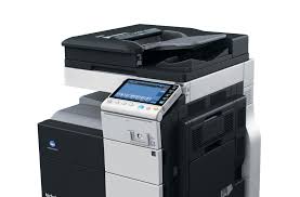 Find everything from driver to manuals of all of our bizhub or accurio products. Konica Minolta Bizhub 754 Copier Printer Scanner Copyfaxes