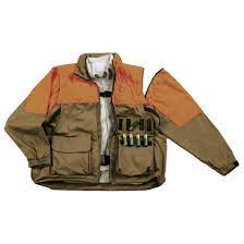 Pella Bird N Lite Zip Off Sleeve Hunting Jacket 175772 Upland Hunting Clothing At Sportsman S Guide Hunting Jackets Hunting Clothes Upland Hunting