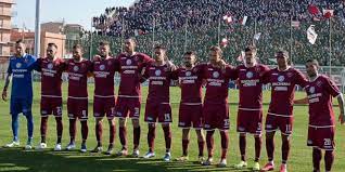 Founded in 1914, they currently play in the italian top flight league, serie a, and play their home matches at the. Reggina Ufficiale Nuovo Sponsor Tecnico Per Gli Amaranto Sport Strill It