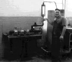 Image result for White 1990 Elizabethtown Water Company