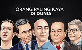 Kucing malaya 887.174 views2 year ago. 10 Manusia Paling Kaya Di Dunia 2019 Menurut Forbes