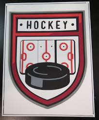 Handmade Birthday Card For Brother In Law Hockey Birthday Card For Brother In Law Scrapbook Com Birthday Cards For Brother Hockey Birthday Birthday Cards