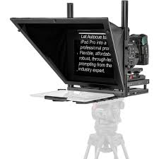 It may not have some of the advanced features you can find in the first two apps in this. Autocue Studio Teleprompter System For Ipad Pro Ocu Sspipadpro