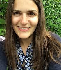 Danielle Grover's Instagram, Twitter & Facebook