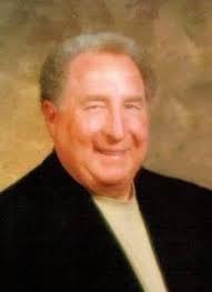 Robert Patton Obituary (1942