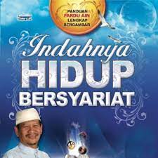Modul fardu ain diri, keluarga dan masyarakat sepanjang. Best Seller Indahnya Hidup Bersyariat Shopee Malaysia