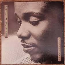Philip Bailey