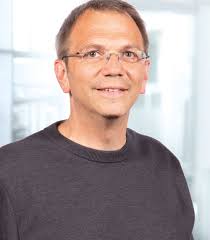 Detail Page for Contacts