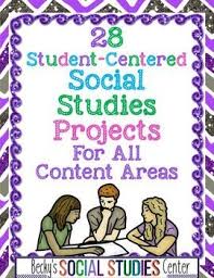 This Bundle Of Interactive Activities Lessons Will Make Social Studie Social Studies Projects Social Studies Project Based Learning Social Studies Curriculum