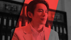 Copycat Killer': Who Was Noh Or Chen He-Ping? Does Noh Die In The End?