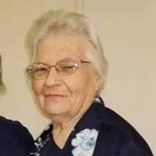 Mary Ellen Goff Obituary January 13, 2023