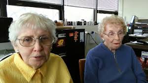 A closer look at people who volunteer