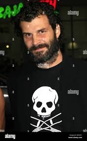 Matt hoffman hi-res stock photography and images