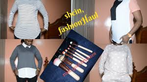Understanding how long it takes to get your shipment to you in the uk is integral to any planning that small businesses undertake in getting products to market. Shein 1st Impressions Try On Haul Kenya Affordable Clothes Youtube