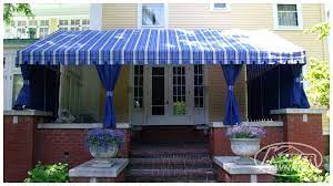 Hipped Patio Awnings Kohler Awning Patio Awning Awning Patio