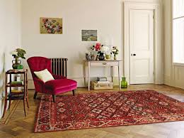 Add to that, it has to be the right size for your living room and be easy to clean, and you've got a real hunt on your hands. Transform Any Room In Your House With An Area Rug Sonoma Magazine