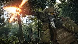 The g36c scout is a sniper rifle. Mudancas No Armeiro Em Tom Clancy S Ghost Recon Breakpoint Na Atualizacao 3 0 0