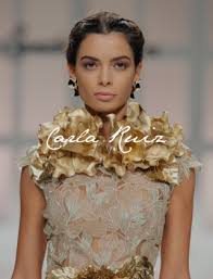 Encuentre aquí los mejores vestidos de carla ruiz al mejor precio. Carla Ruiz Bridal
