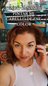 Evelin Ornelas Se Quiere Pintar El Pelo