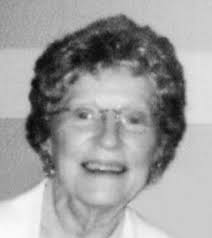 Rhea Reed Obituary (1937