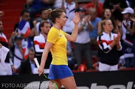 Partida pe care o cauți este aici! Simona Halep Viktoria Kuzmova Rezultat Madrid 8 Mai 2019 Live Score Dcnews