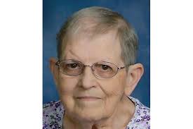 Shirley Strong Obituary (2020)