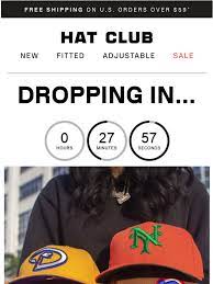 Hat Club Yote City X Hat Club Milled