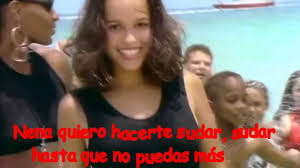 Inner circle, also known as the inner circle band or the bad boys of reggae, are a jamaican reggae band formed in kingston in 1968. Inner Circle Sweat A Lalalala Long Subtitulado Castellano Youtube