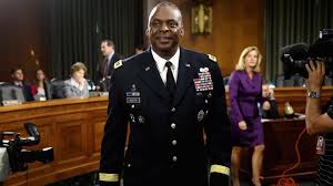 Austin is the first african american to ever head the organisation. 6 Lessons I Learned Teaching Leadership With A 4 Star General At West Point Inc Com