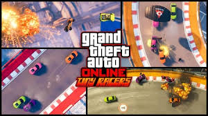 We did not find results for: Gta Online Las Carreras Con Coches En Miniatura Llegaran Con El Modo Tiny Racers