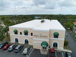 Fort Myers Social Security Office Target Roofing
