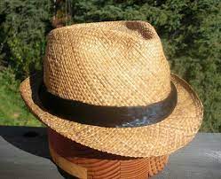 Lauhala Papale Hat And Feather Lei Hat Band Hats Hat Bands Hat Band
