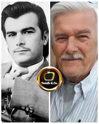 🖤💔 Hoy hace 4 años que nos dejó el gran Luis Malaver, aquel actor de  teatro que llegó a la televisión para cautivarnos a todos con su talento.  Lo recordamos como El