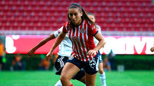 Anterior empate a dos en duelo histórico en la liga femenil. Se Calienta El Chivas Vs Tigres Femenil Futbol Total