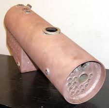 Welded Boilers