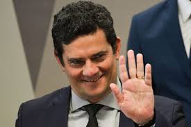 Sergio fernando moro (portuguese pronunciation: Moro Quem Vai Decidir O Vice 2022 E O Presidente Mas Ideal E O Mourao