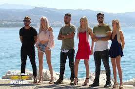 By admin 1 mois 3,542 vues. Replay Les Marseillais Vs Le Reste Du Monde W9 Decouvrez L Episode 1 En Avant Premiere