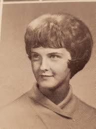 Hi! I'm new to this group. I recently joined because I graduated in 1964.