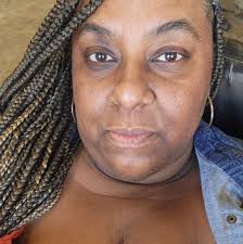 Yolanda Jones Sutton