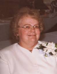Obituary for Elaine Ruth (Marchell) Fees