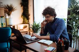 Deutsche bank is not very well capitalized. Deutsche Bank Proposes A 5 Tax For Remote Workers Post Pandemic