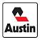 Austin Industries logo