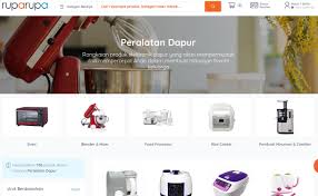 Yuk beli produk untuk peralatan dapur dan perlengkapan ruang makan dengan harga menarik Daftar Situs Jual Beli Peralatan Dapur Lengkap