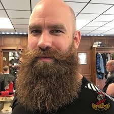 This menwit article lists the different types of beard styles. Viking Beard Tips And Styles Part 1 Of 2 Beard Tips Shaved Head With Beard Beard Styles