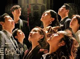 Nonton the penthouses 3 sub indo dramaqu. Drama Korea Penthouse Season 2 Episode 4 Subtitle Indonesia Nontondramaserial Co Nonton Drama Seri Korea Mandarin Barat Jepang Dan Movie Hardsub Indo
