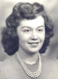 Isobel Sutherland Obituary