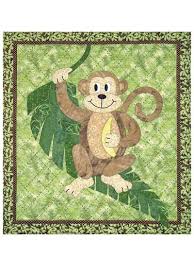 النجار إنذار لاعبة جمباز Monkey Quilt Pattern Unbreakablejoyintuitiontales Com