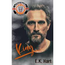 Amazon.com: Rome: 5th Circle Guardians MC, Book 2 eBook : Hart, E.K.:  Kindle Store